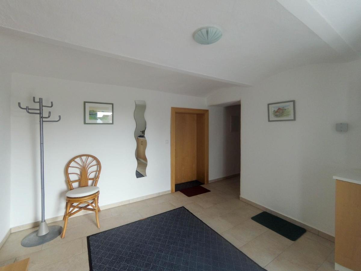 Ferienwohnung Im Bayerischen Wald Tittling Eksteriør billede