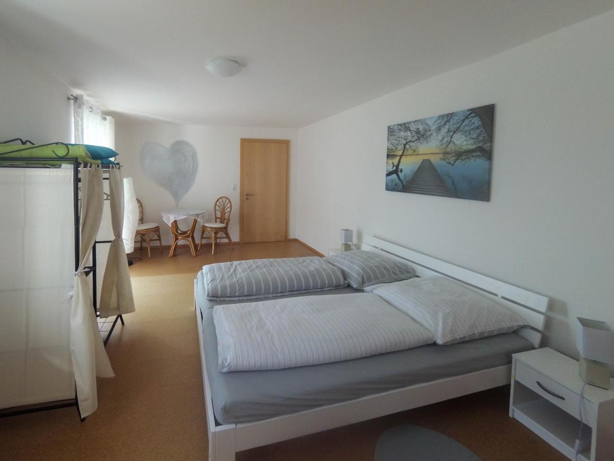 Ferienwohnung Im Bayerischen Wald Tittling Eksteriør billede