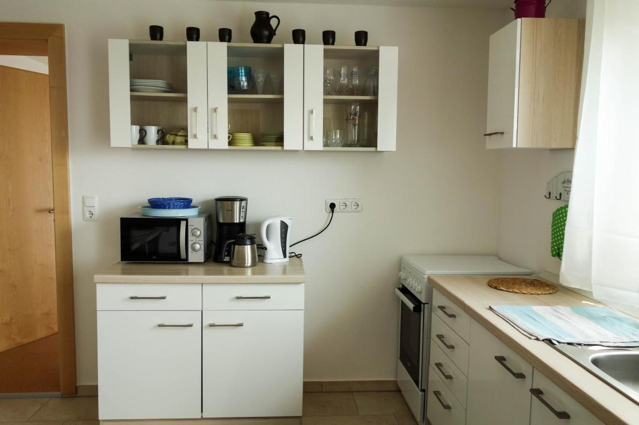 Ferienwohnung Im Bayerischen Wald Tittling Eksteriør billede