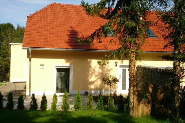 Ferienwohnung Im Bayerischen Wald Tittling Eksteriør billede