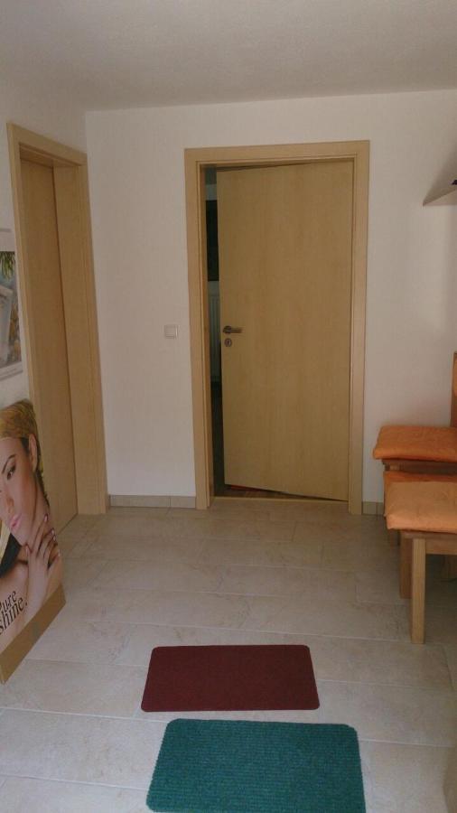 Ferienwohnung Im Bayerischen Wald Tittling Eksteriør billede
