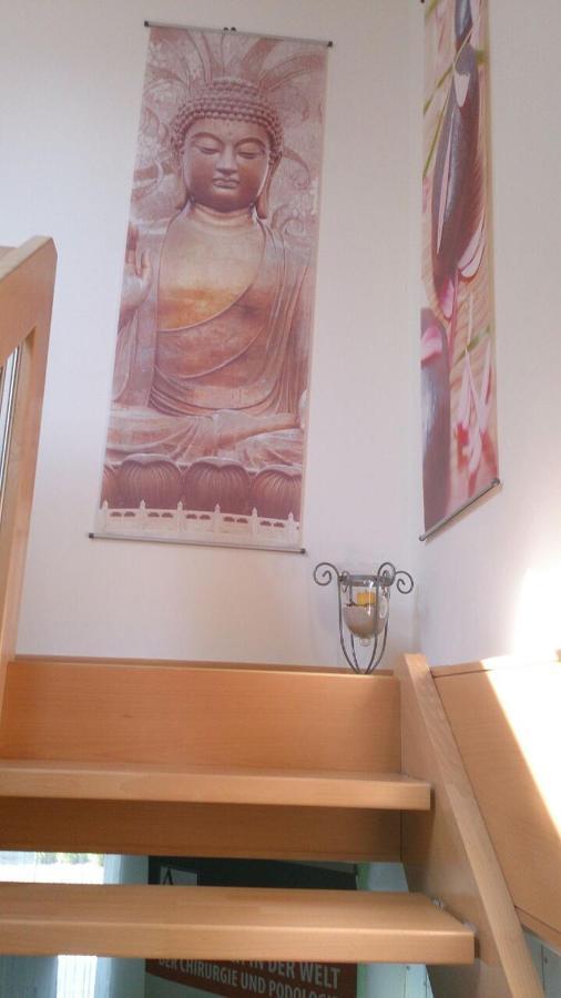 Ferienwohnung Im Bayerischen Wald Tittling Eksteriør billede