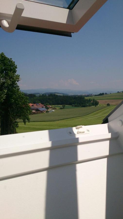 Ferienwohnung Im Bayerischen Wald Tittling Eksteriør billede
