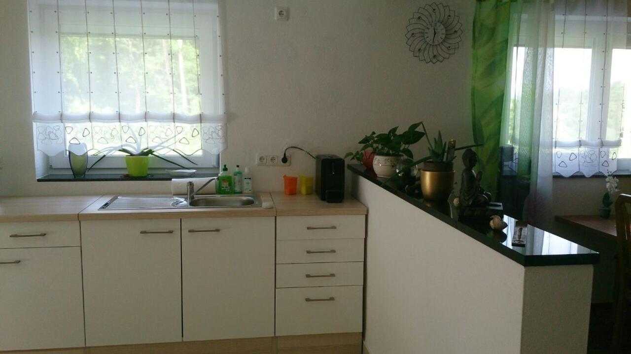Ferienwohnung Im Bayerischen Wald Tittling Eksteriør billede