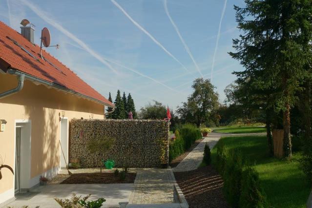 Ferienwohnung Im Bayerischen Wald Tittling Eksteriør billede