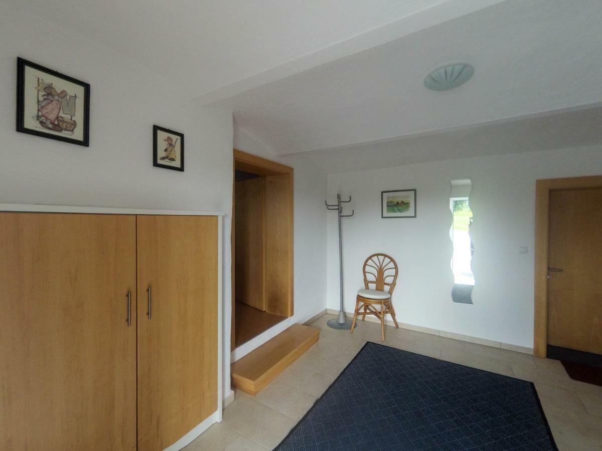 Ferienwohnung Im Bayerischen Wald Tittling Eksteriør billede